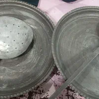 ظروف مسی