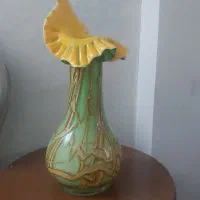 گلدان دکوری