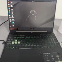 لپتاپ Asus fx507ze
