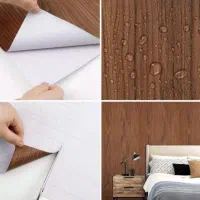 برچسب کابینت