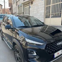 ایکس۲۲پرو دنده تحویل ۴۰۳