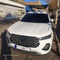 تیگو۷پرو پریمیوم ۱۴۰۲ گارانتی فعال