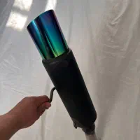 اگزوز ehhaust js