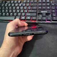 Iphone 7plus 128 GB|موبایل|سیرجان, |دیوار