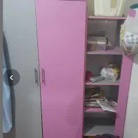 کمد لباس در حد نو