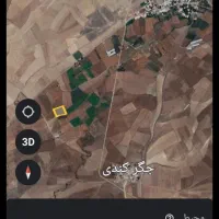 زمین کشاورزی