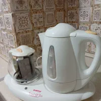 چایساز برقی|سماور، چایساز، قهوهساز|پردیس, فاز ۵|دیوار