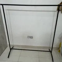 جا لباسی|بندرخت و رخت‌آویز|شیراز, حافظیه|دیوار