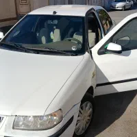 سمند LX ساده، مدل ۱۳۸۹|خودرو سواری و وانت|پلدختر, |دیوار