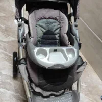 کالسکه خارجی|کالسکه و لوازم جانبی|بوکان, |دیوار