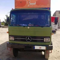 خاور 608مدل 59میلنک نو مسقف فلزی هوشمند فعال|خودرو سنگین|تهران, دهکده المپیک|دیوار