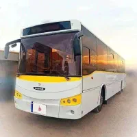 اتوبوس اسکانیاشهری مدل برج89/11
