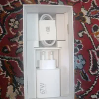 شارژر ۶۷ وات