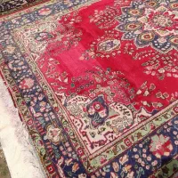 فرش|فرش|سلماس, |دیوار