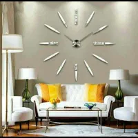 ساعت دیواری ققنوس|ساعت دیواری و تزئینی|آبادان, |دیوار