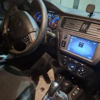 تارا اتوماتیک|خودرو سواری و وانت|شیراز, شهرک ولیعصر|دیوار