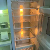 یخچال ساید کنوود|یخچال و فریزر|بجنورد, |دیوار