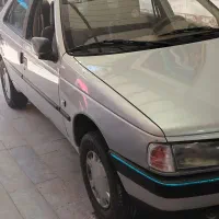 پژو 405 بی رنگ پلمپ