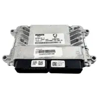 ایسیو کامپیوتر خودرو زیمنس ساژم چراغ چک