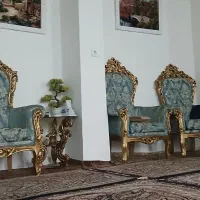 مبل وعسلی|مبلمان خانگی و میز عسلی|مریوان, |دیوار