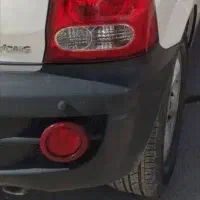 سانگ یانگ اکتیون۲۰۱۲|خودرو سواری و وانت|تهران, پونک|دیوار