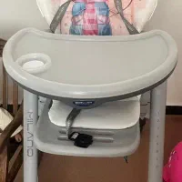 صندلی غذا کودک