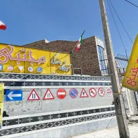 آموزشگاه رانندگی پایه سوم