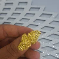 انگشتر طلا نو نو