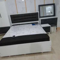 سرویس سورن خواب۸۷|تخت و سرویس خواب|قزوین, |دیوار