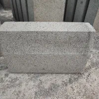 کارگاه تولید قطعات بتنی جدول بلوک