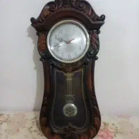 ساعت دیواری