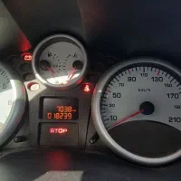 خودرو ۲۰۷|خودرو سواری و وانت|رزن, |دیوار