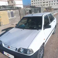 پراید 131مدل90