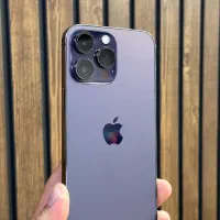 14pro max  بدون ریجستر نقد و اقساط