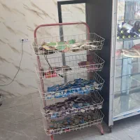 یخچال یخچال فیلیزر وان ماهی|فروشگاه و مغازه|اسفرورین, |دیوار