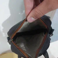 کیف چرم دوشی|کیف، کفش، کمربند|تهران, خلیج فارس|دیوار