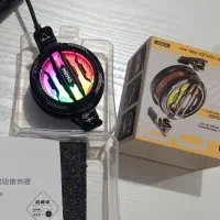 فن خنک کننده