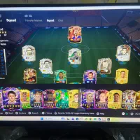 اکانت fc26  نسخه استیم|کنسول، بازی ویدئویی و آنلاین|تهران, دکتر هوشیار|دیوار