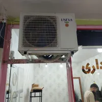 نصب و سرویس کولر گازی وسرویس آبگرمکن|خدمات پیشه و مهارت|پارس‌آباد, |دیوار