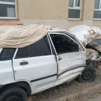 پراید ۱۳۱ sxمدل ۹۰ دوگانه دستی|خودرو سواری و وانت|خوی, |دیوار