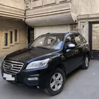 لیفانx60مدل 93/ بیرنگ دنده ای/شرایط اقساط وآسان