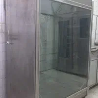 یخچال ایستاده مناسب قصابی