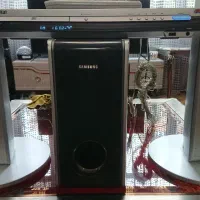 سینما خانواده سامسونگ فلش خور ق 3800