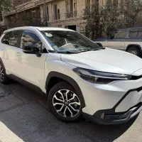 فرانتلندر فول 2025/تحویل 1 روزه/اقساطی بدون کارمزد