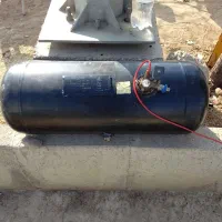 کپسول ال پی جی