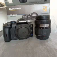 اولیمپوس در حد آکبند