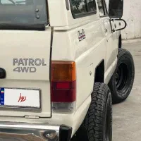 نیسان پاترول به شرط/سه تیکه فابریک بدون پوسیدگی|خودرو سواری و وانت|آمل, |دیوار