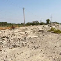 زمین کشاورزی موقعیت خوب|فروش دفتر صنعتی، کشاورزی، تجاری|بمپور, |دیوار