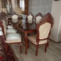 کاورمبل کریستال (پارچه ایی و ژله ای و مطلسه)|خدمات پیشه و مهارت|تبریز, |دیوار