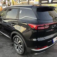 تیگو ۷ پرو ۱۴۰۲ مشکی